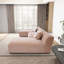 Canapé modulaire avec repose-pieds-1457495532