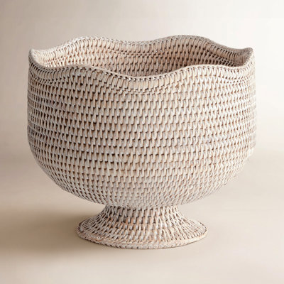 Bridger Handmade Cachepot