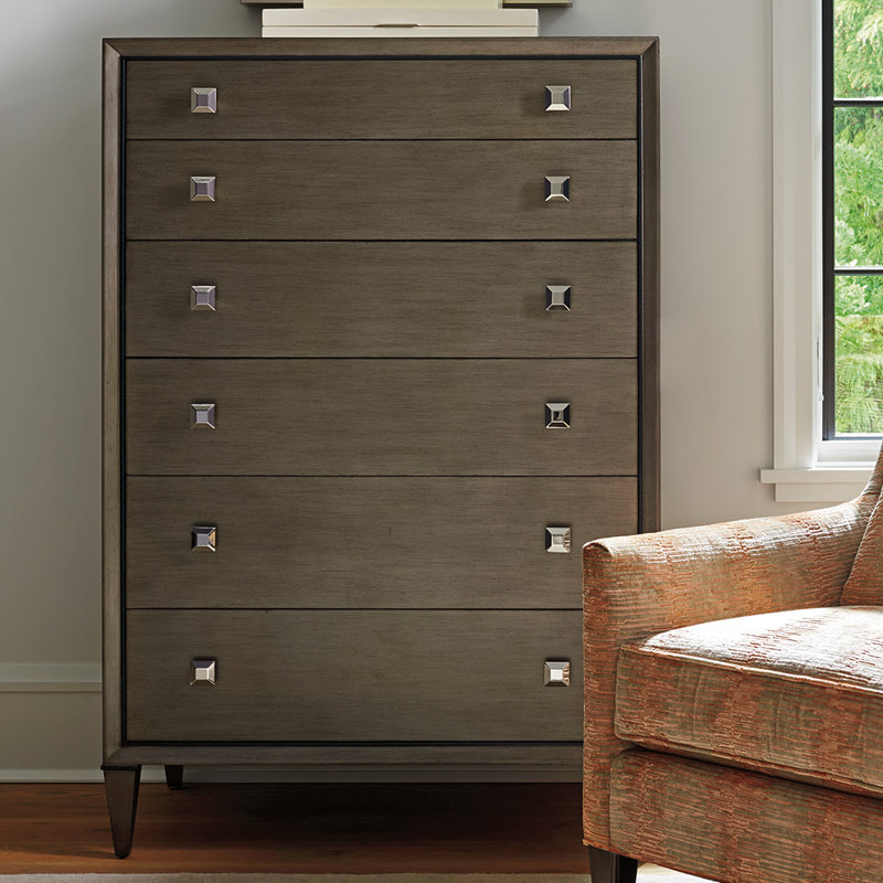 Ariana Remy Drawer Chest