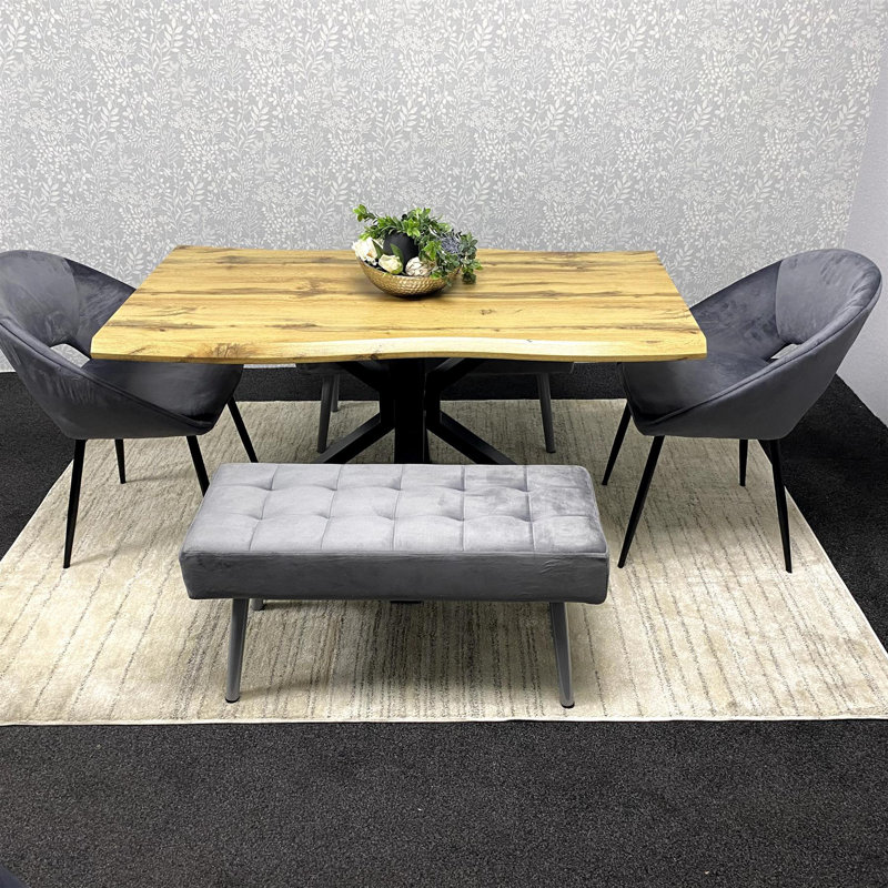 4 - Person Dining Set