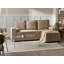 EDANE 3 Seater Fabric Sofa Bed-129392520-129392518