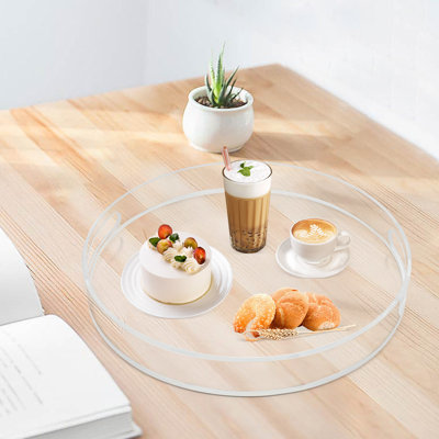 Plateau de service Bonniebrook
