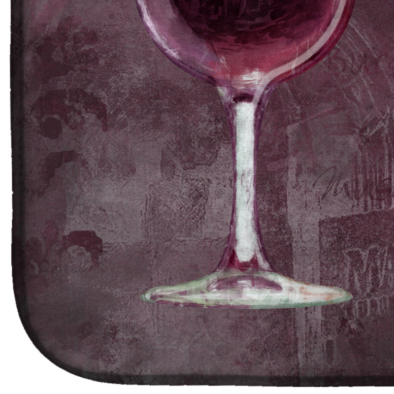 Tapis de séchage toeterville