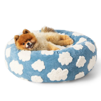 Lit pour chien Lesure Donut