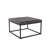 Dark Gray Faux Leather is out of stock