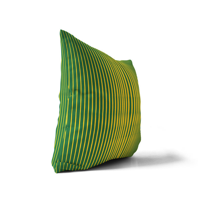 Housse de coussin d'intérieur Hunter, 18" x 18"