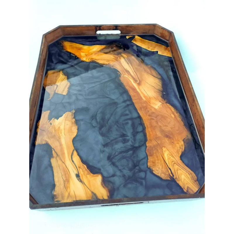 Tray, 24" H x 16" W x 3" D