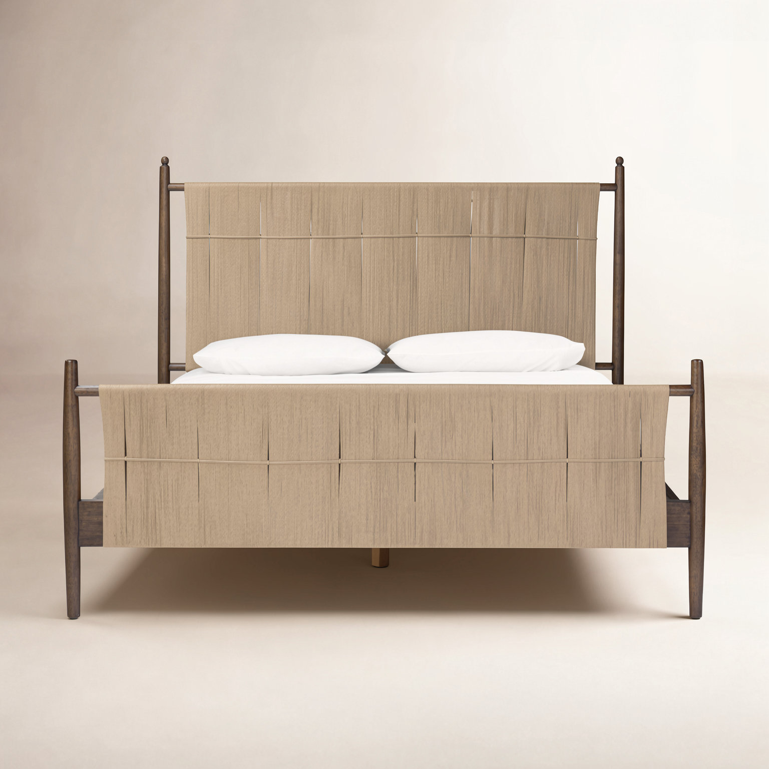 Richard Bed, King, Natural Rush