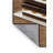 Washable Sachertorte Desserts Area Rug-794586217