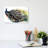Peacock Splendour I by Soo Beng Lim - Wrapped Canvas Painting-1687878459