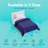 Alwyn Home Supima 400 Thread Count Cotton Duvet Cover and Travel Bag-1776744013-1776744010