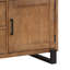Kitson Beckles 4 Drawer Sideboard