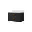 Meuble-lavabo simple l 30 po x P 22 po Castor-104785206-104828547