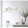 Chierika Oak Accent Shelf