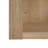 78.74" Tall 4-Tier Arched Bookcase with Open Display Storage Shelf-1757918069