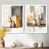 White Picture Framed sélectionné