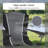 Clarena Black Oversized X-Shaped Reinforced Camping Folding Chair With Padded Back-40634419-121520838