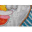 Two Are One Hand Painted Acrylic Painting
