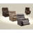 Peniste Upholstered Lift Assist Power Recliner-370519002