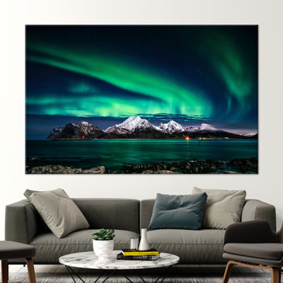 Print on Canvas