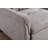 35" Wide Tufted Polyester Convertible Chair-965207116