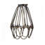 Annjelica 10cm H Metal Empire Lamp Shade-1829649089