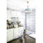 Painted No. 1 Pendant by Mark D. Sikes-882338600
