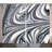 Farnung Polyester Semi Sheer Curtain Pair-22052629