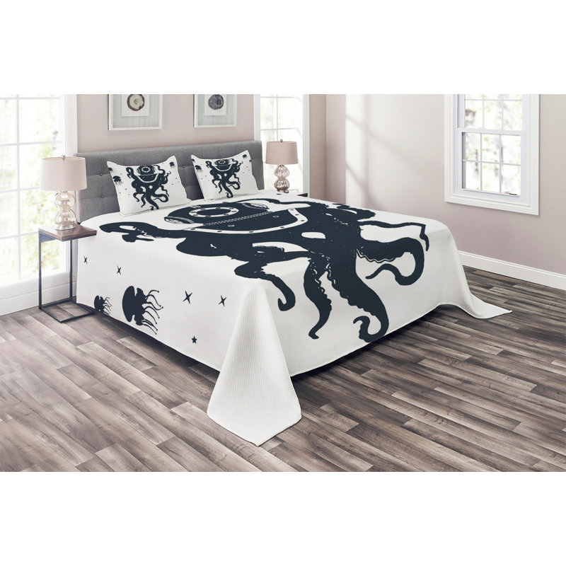 Polyester Coverlet