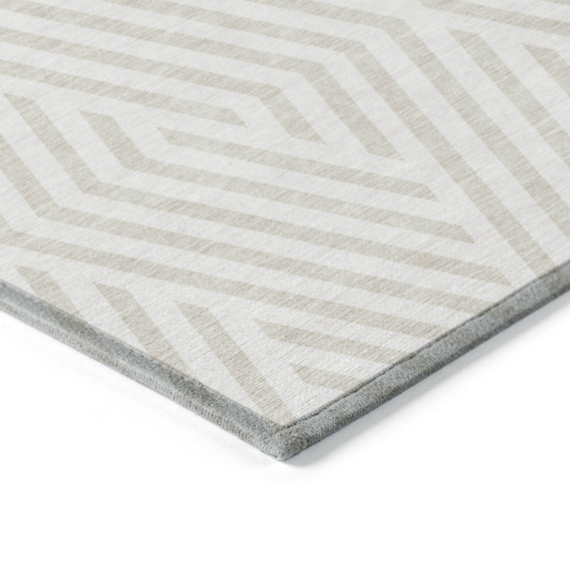 Tapis intérieur / extérieur Altair, Rectangle 9 pi x 12 pi