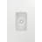 12'' L Fireclay Kitchen Sink-61605332