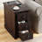3 Drawers End Tables with Storage and Built-in Outlets for Living Room-1184331663-1184331378