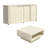 Caomhan 2 Piece Living Room Table Set-1402701265
