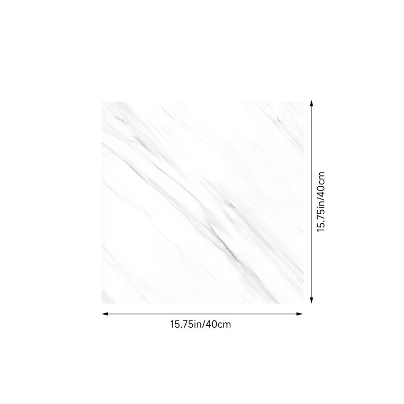 40cm x 40cm Wallpaper Tile