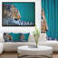 « vigilance leopard », impression-26688744-34271371