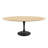 Silver Orchid Fein Oval Dining Table-1188894718-1188893697-1188893696