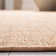 Martha Stewart Sisal/Jute Solid Color Rug in Beige