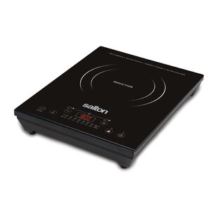 Homecraft Single Burner Hot Plate, 750 watt