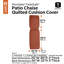 Housse de coussin Ayvion-614431593-614431596