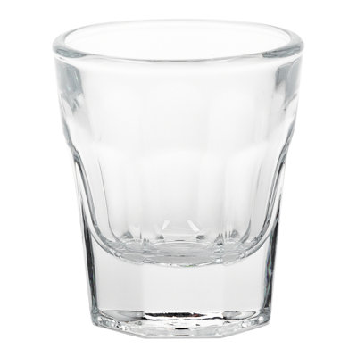 Dotcho 1 oz. Verre à liqueur