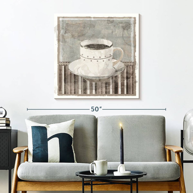 Yarlin Simple Cup II, H 30 po x l 30 po