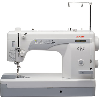High Speed Sewing and Quilting Machine