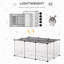 Weather Resistant Small Animal Cage-65658156-130072681