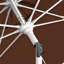 Parasol de marché 108 po Berberia-88460033