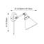 Elysian Bath Sconce-1501341292