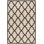 Adler Performance Geometric Indoor/Outdoor Area Rug