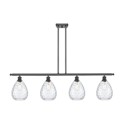 Jaron 4 - Light Kitchen Island Pendant