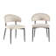 Chaise rembourrée Jerwin-1033806871