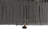 Yenings Patio Adjustable Woven Rope Chaise Lounge With Side Table & Cushions-114140739