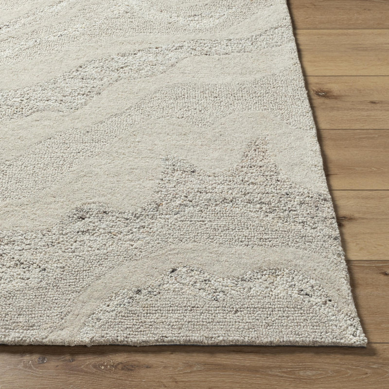 Tapis Esain, Rectangle de 10 pi x 14 pi